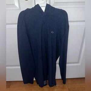 Vineyard Vines Performance Hoodie